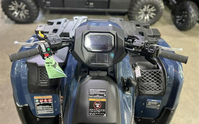 2024 Kawasaki Brute Force 750 EPS