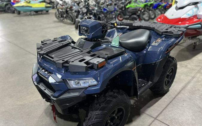 2024 Kawasaki Brute Force 750 EPS