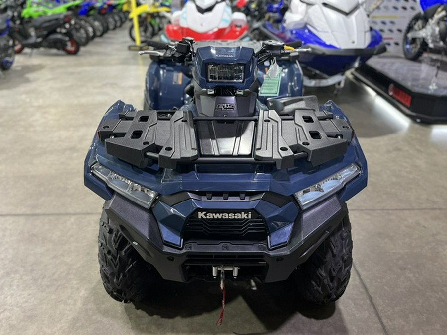 2024 Kawasaki Brute Force 750 EPS