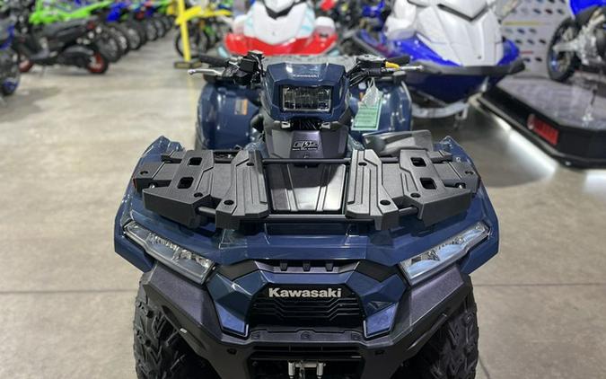 2024 Kawasaki Brute Force 750 EPS