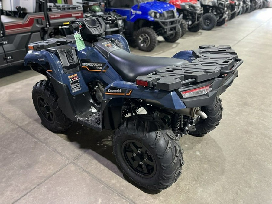 2024 Kawasaki Brute Force 750 EPS