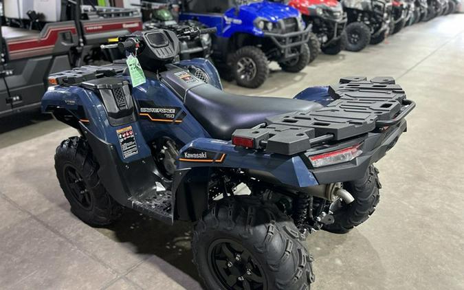 2024 Kawasaki Brute Force 750 EPS