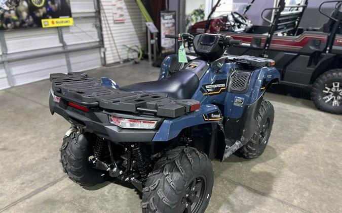 2024 Kawasaki Brute Force 750 EPS