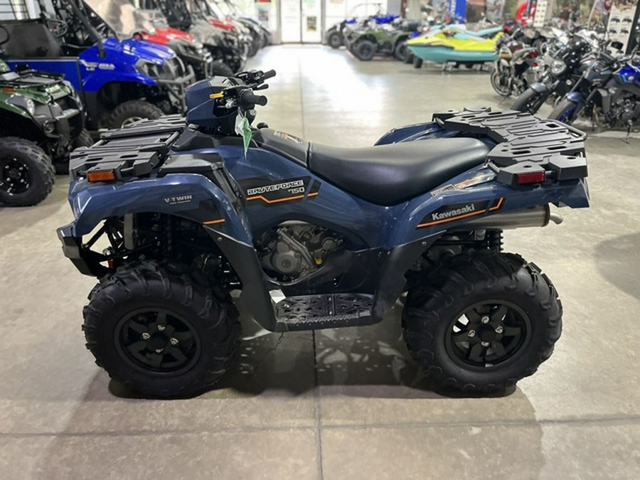 2024 Kawasaki Brute Force 750 EPS