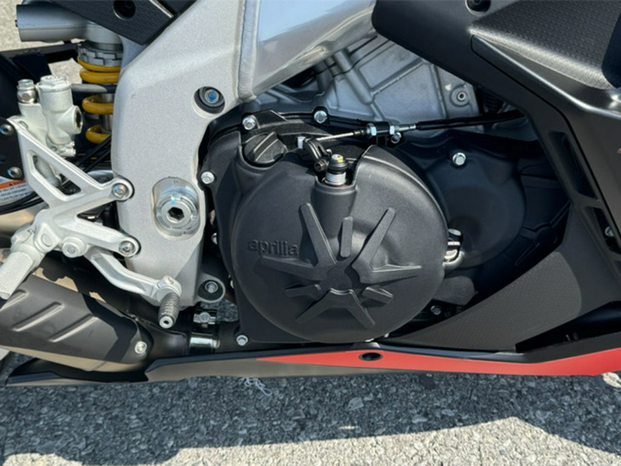 2024 Aprilia RSV4 1100