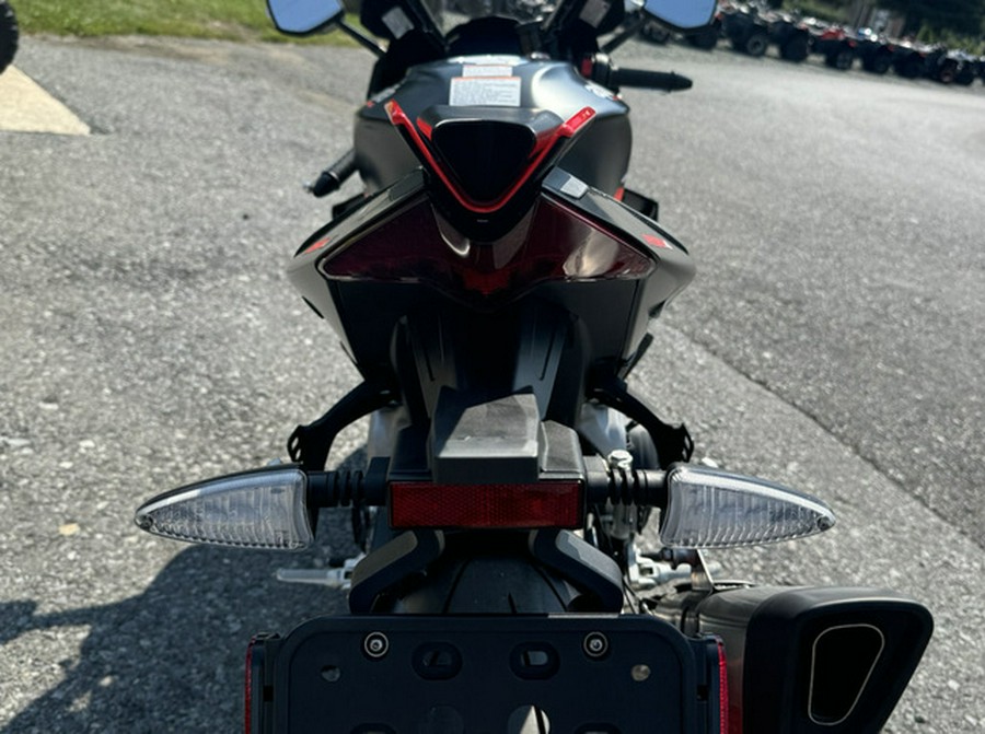 2024 Aprilia RSV4 1100