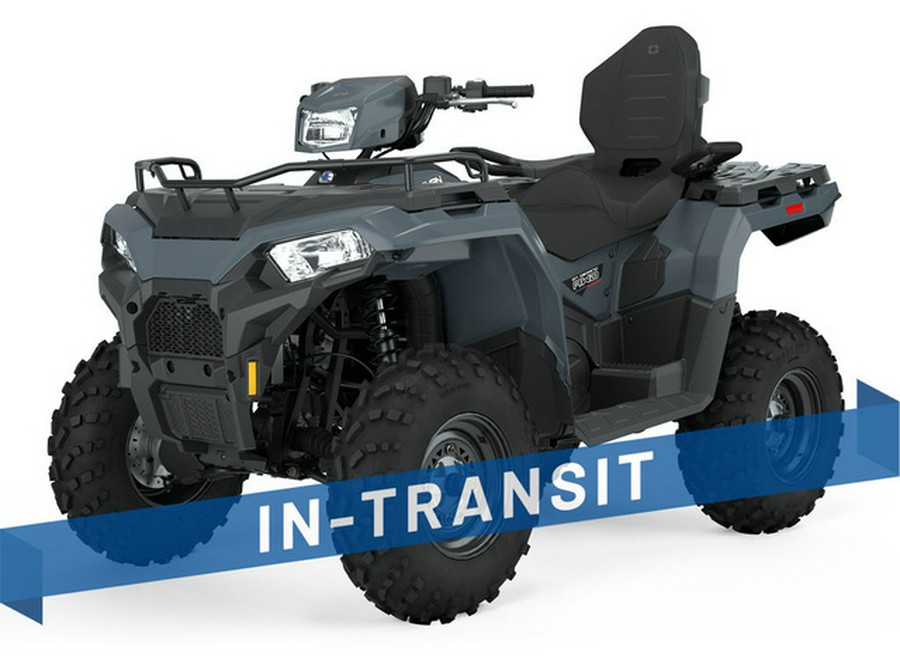 2025 Polaris Sportsman Touring 570 EPS