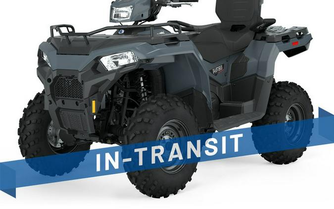 2025 Polaris Sportsman Touring 570 EPS