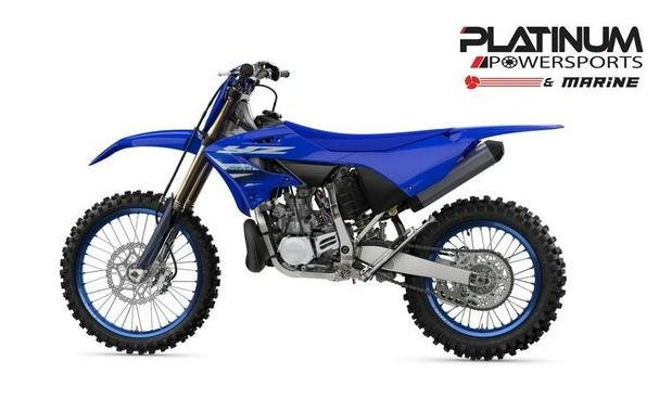 2025 Yamaha YZ250X