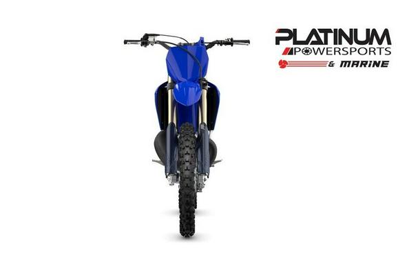 2025 Yamaha YZ250X