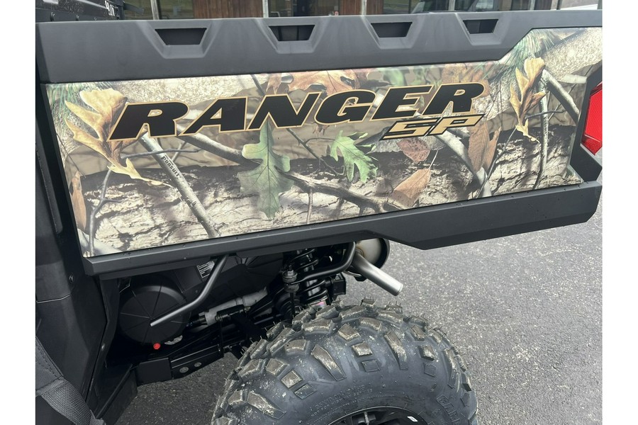 2024 Polaris Industries Ranger® SP 570 Premium Camo (DEMO)