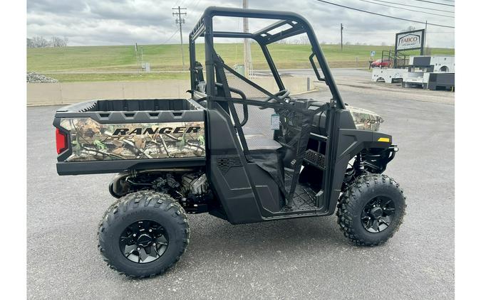 2024 Polaris Industries Ranger® SP 570 Premium Camo (DEMO)