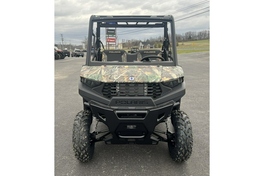 2024 Polaris Industries Ranger® SP 570 Premium Camo (DEMO)