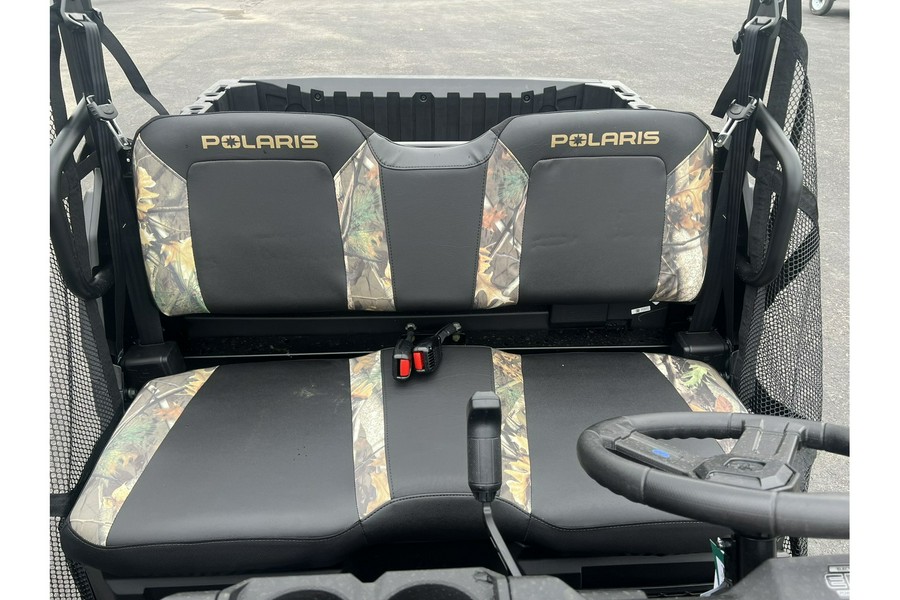 2024 Polaris Industries Ranger® SP 570 Premium Camo (DEMO)