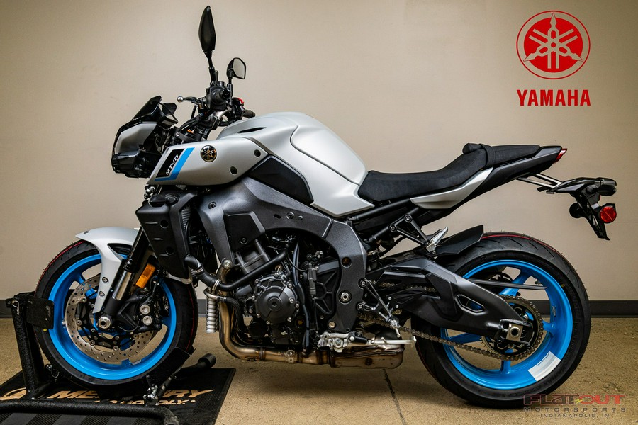 2025 MT10 - Yamaha