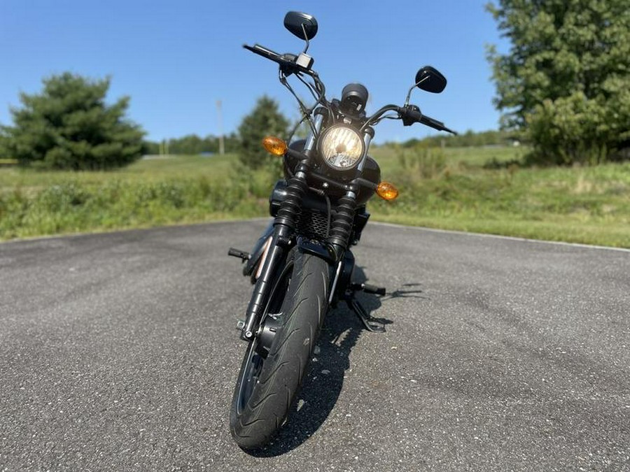 2016 Harley-Davidson® XG750 - Street® 750