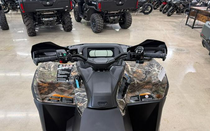 2026 Can-Am Outlander XT 850