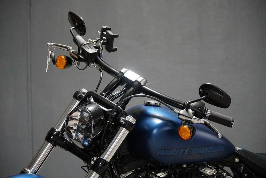 2018 Harley-Davidson® FXBRS - Softail® Breakout® 114 115th Anniversary