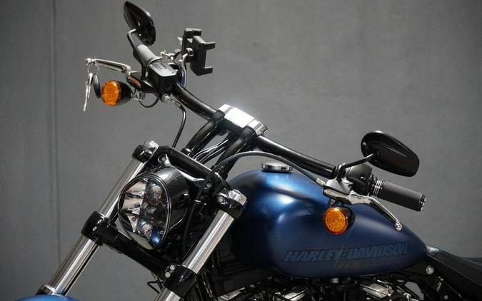 2018 Harley-Davidson® FXBRS - Softail® Breakout® 114 115th Anniversary