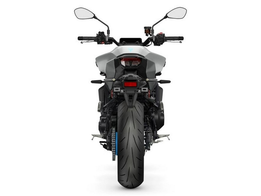 2026 Yamaha MT-09