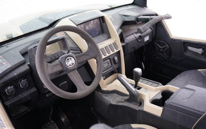 2023 Yamaha Wolverine RMAX2 1000 Limited Edition