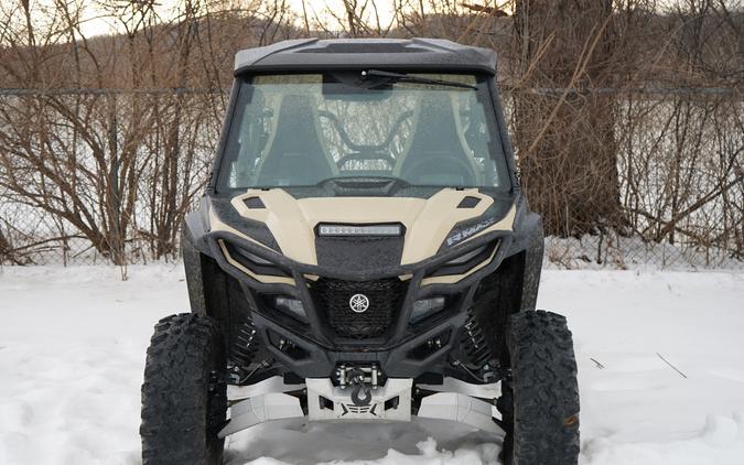 2023 Yamaha Wolverine RMAX2 1000 Limited Edition