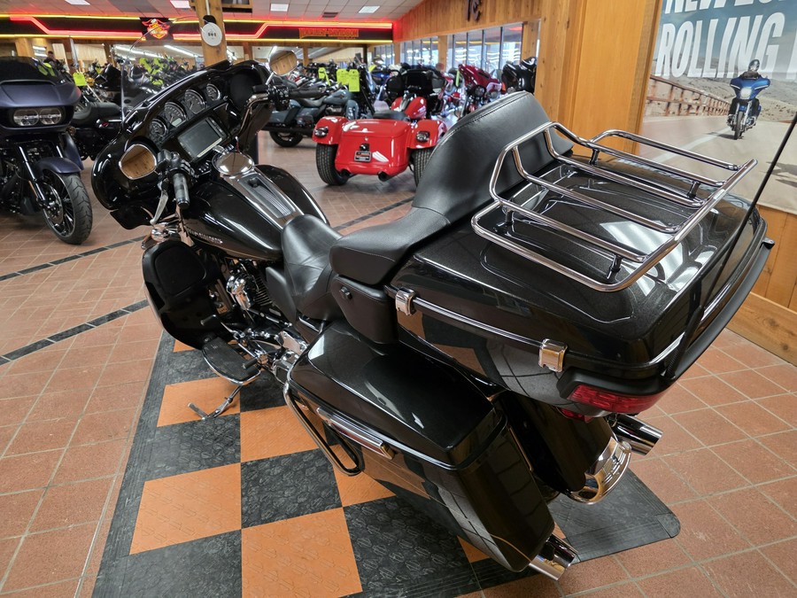 2017 Harley-Davidson Ultra Limited