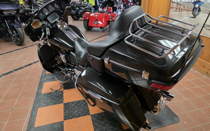 2017 Harley-Davidson Ultra Limited