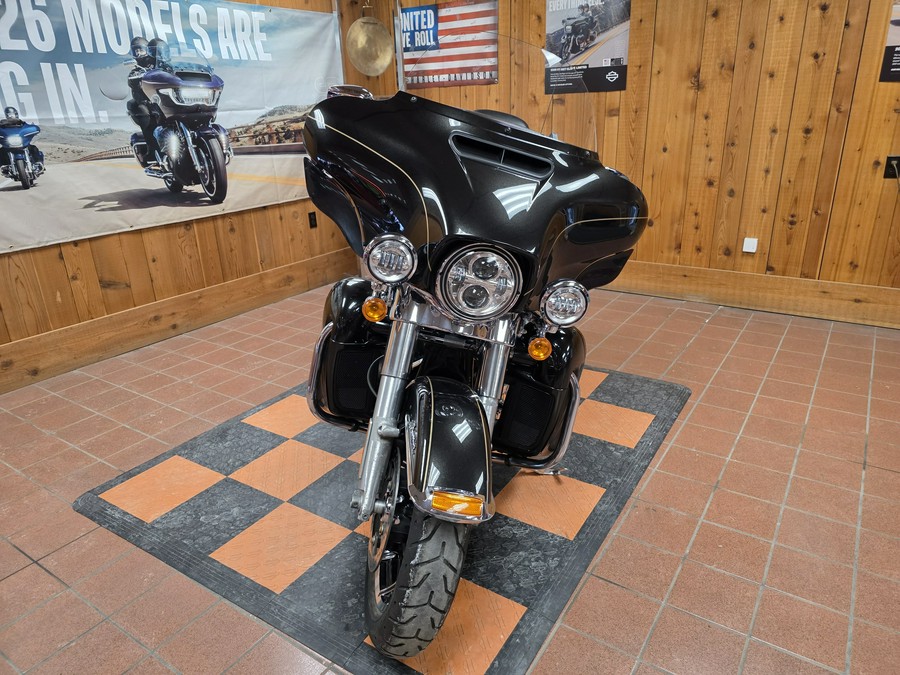 2017 Harley-Davidson Ultra Limited