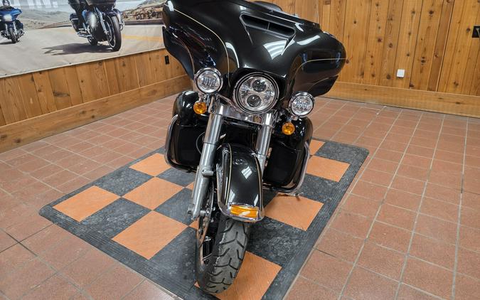 2017 Harley-Davidson Ultra Limited