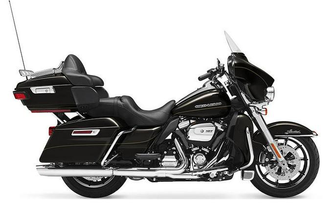 2017 Harley-Davidson Ultra Limited