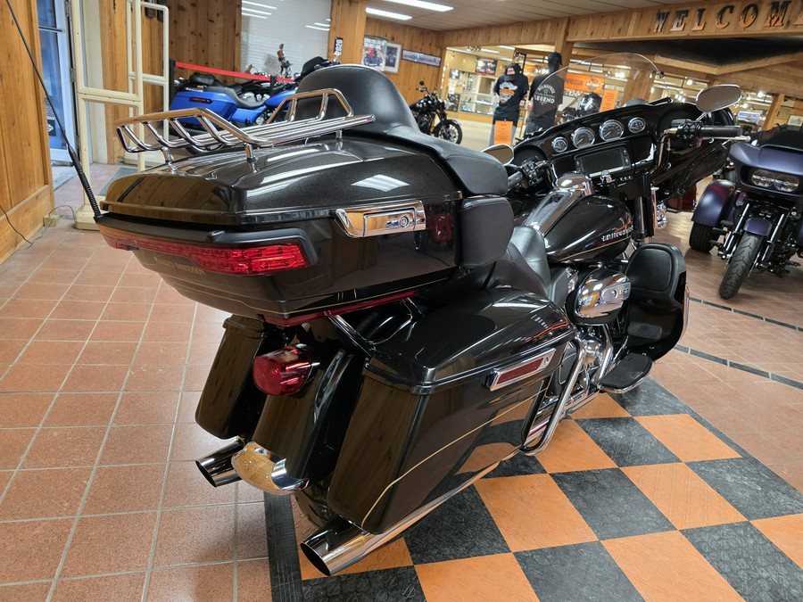 2017 Harley-Davidson Ultra Limited