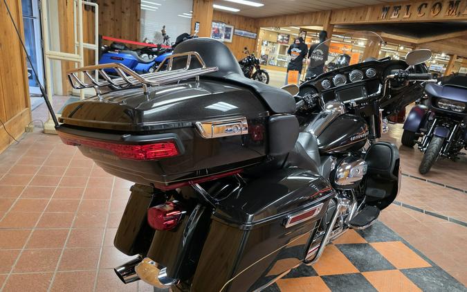 2017 Harley-Davidson Ultra Limited