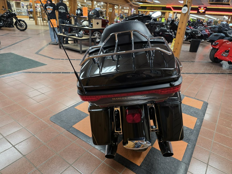 2017 Harley-Davidson Ultra Limited