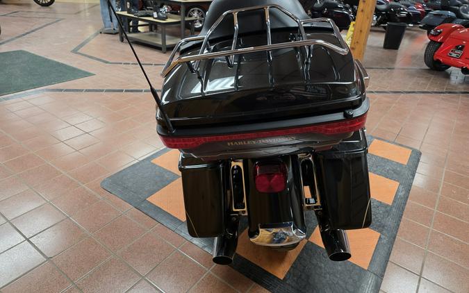 2017 Harley-Davidson Ultra Limited