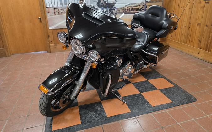 2017 Harley-Davidson Ultra Limited