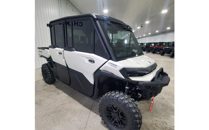 2026 Can-Am Defender MAX Limited HD11