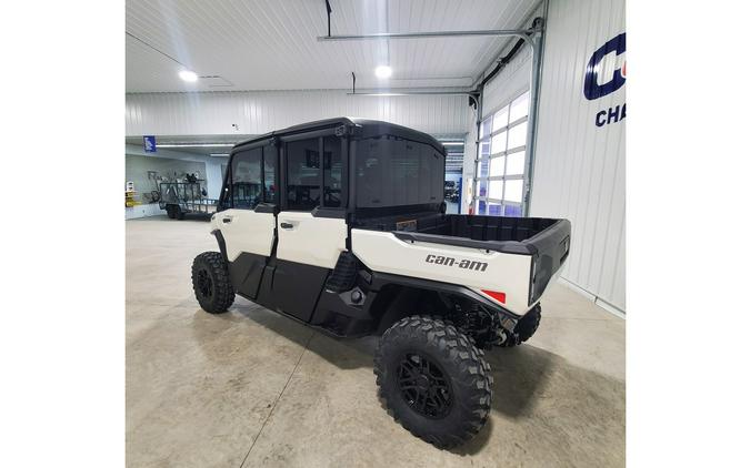 2026 Can-Am Defender MAX Limited HD11