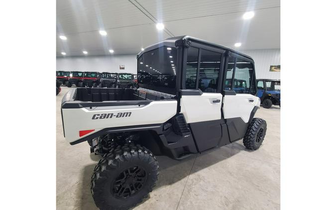 2026 Can-Am Defender MAX Limited HD11