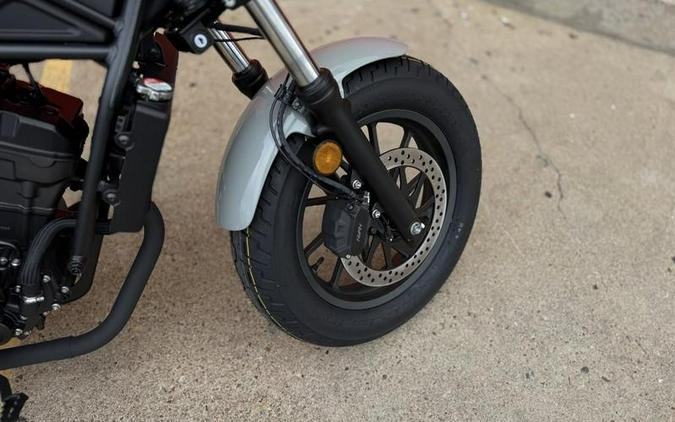 2026 Honda® Rebel 300 E-Clutch