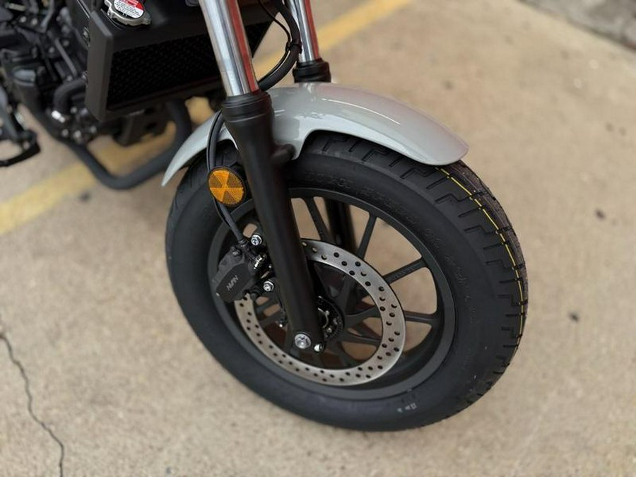 2026 Honda® Rebel 300 E-Clutch
