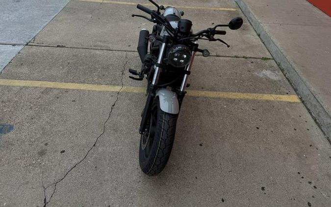 2026 Honda® Rebel 300 E-Clutch