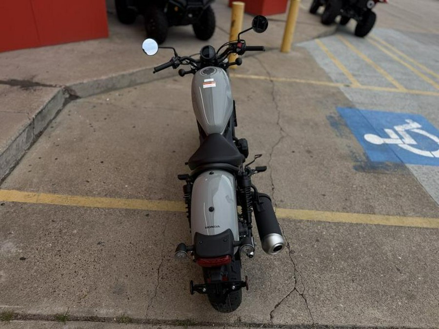 2026 Honda® Rebel 300 E-Clutch
