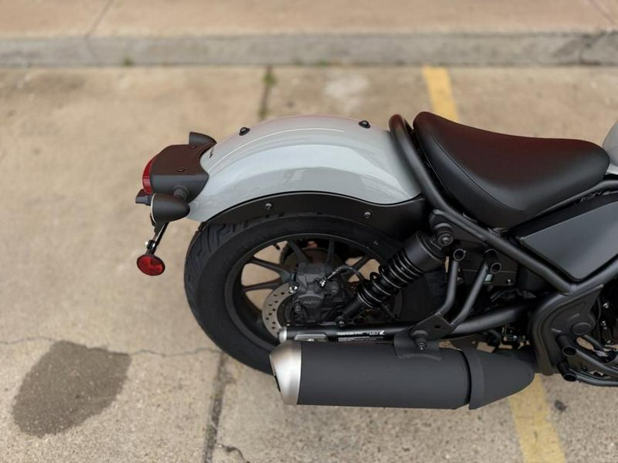 2026 Honda® Rebel 300 E-Clutch