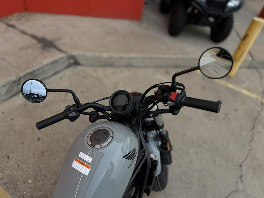 2026 Honda® Rebel 300 E-Clutch