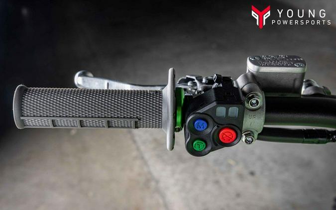 2026 Kawasaki KX250X 250X