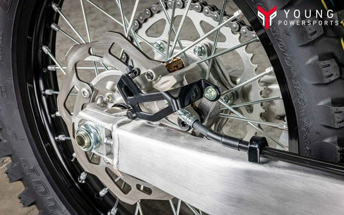 2026 Kawasaki KX250X 250X