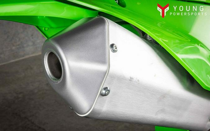 2026 Kawasaki KX250X 250X