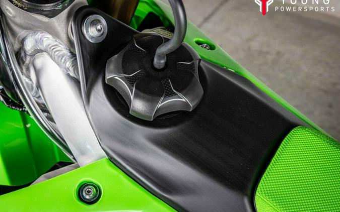 2026 Kawasaki KX250X 250X