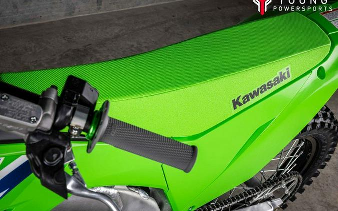 2026 Kawasaki KX250X 250X